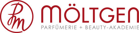 Logo Parfümerie Möltgen